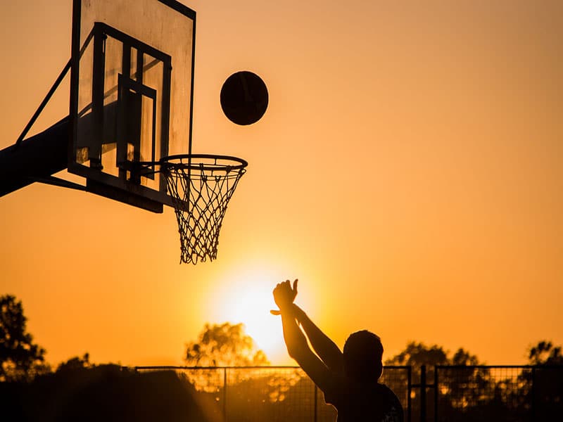 Basquete na Lituânia