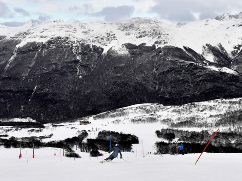 Coisas para fazer em Ushuaia