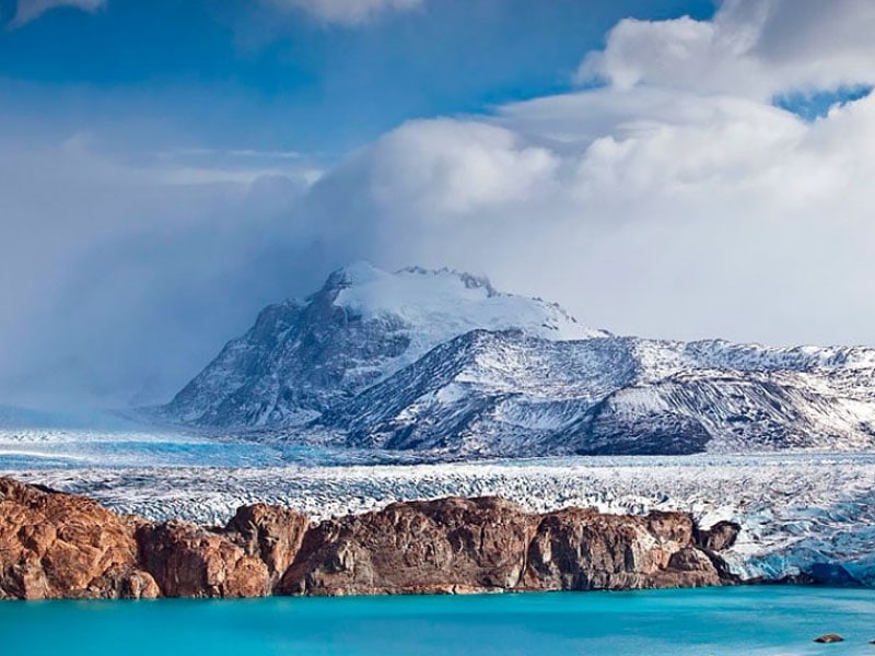 Melhores passeios em El Calafate