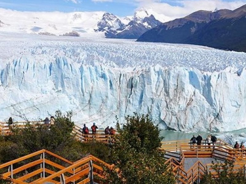 Dicas do que conhecer na Argentina