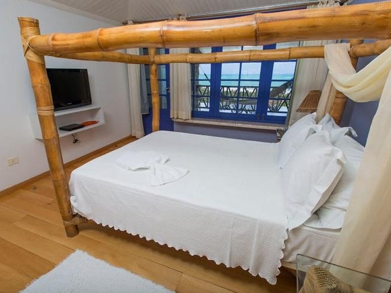Hotéis para fotografar em Alagoas? Hotel em Alagoas