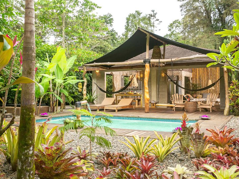 Hotéis lindos na Costa Rica? Hotéis na Costa Rica