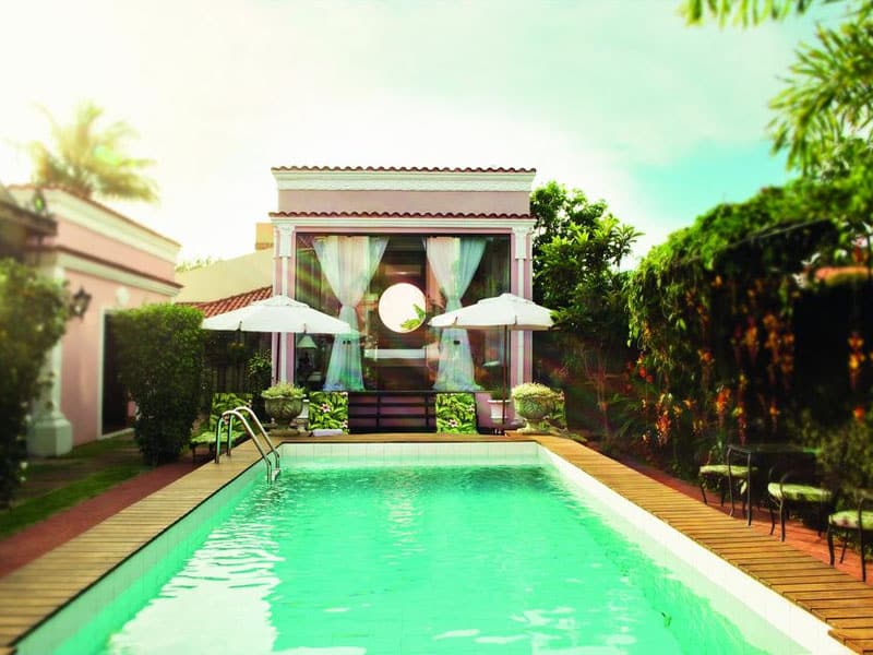 Melhores hotéis em Santa Catarina clássicos hotel santa catarina florianopolis