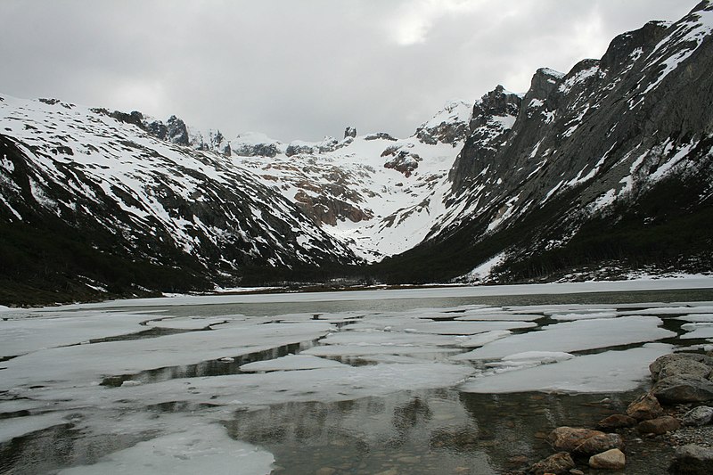 Tours em Ushuaia