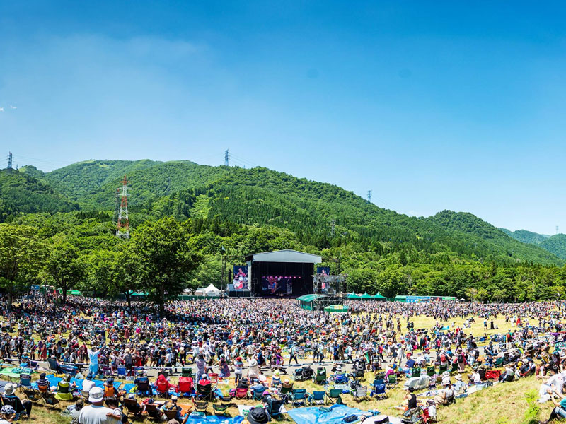 Festival japones de musica