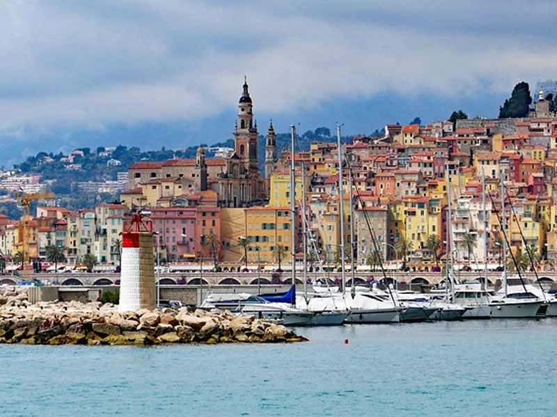 Lugares para conhecer na França