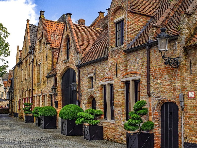 Alugar um imóvel na Bélgica como se legalizar na belgica