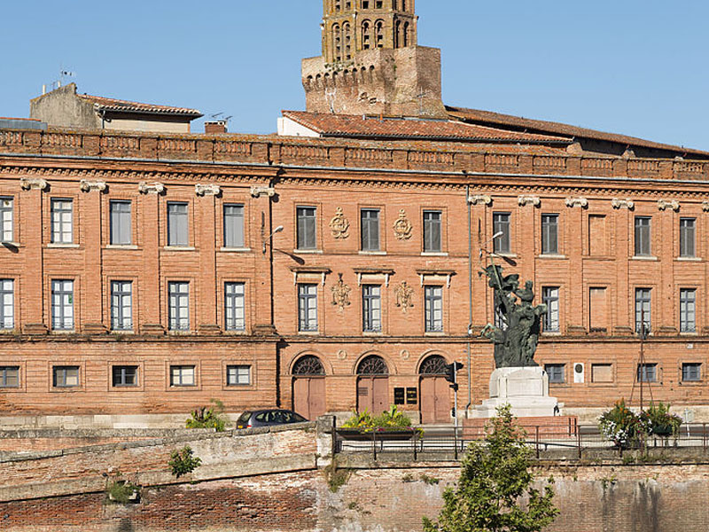 Melhores museus em Paris