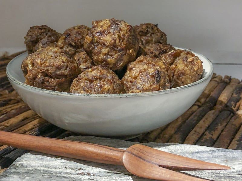 Comidas clássicas da itália