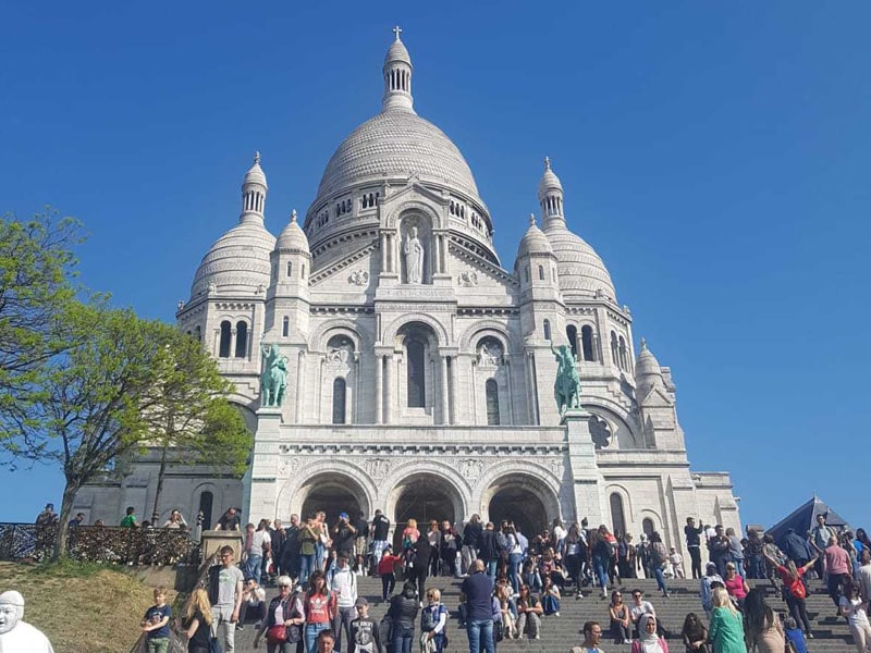 O que fazer em Montmartre? Passeios em Montmartre