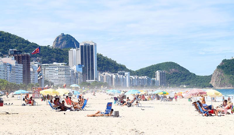 Onde se hospedar no Rio de Janeiro