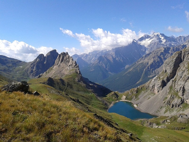 Onde ficam os alpes franceses? Roteiro pelos Alpes franceses