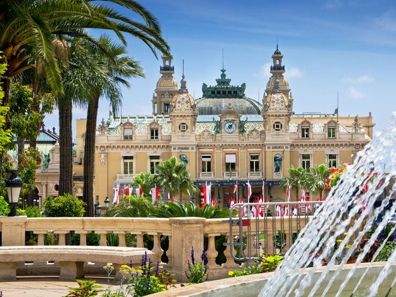 Passeios na Riviera Francesa? turismo em Cannes