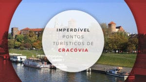 Pontos turísticos de Cracóvia e lugares incríveis na Polônia
