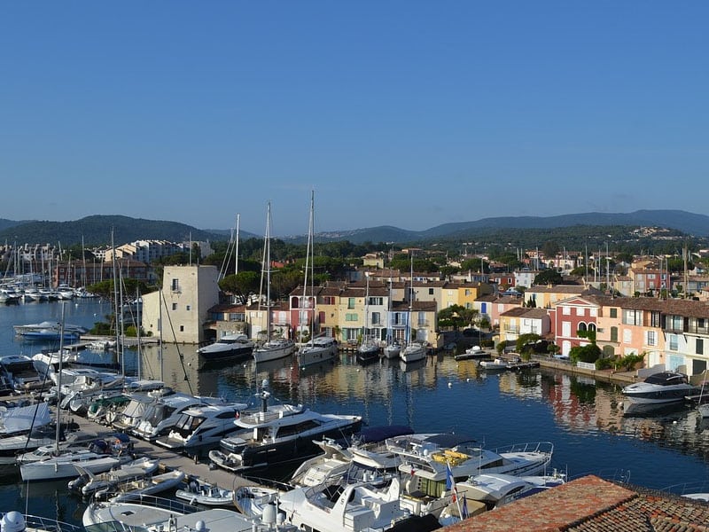 Cidades litorâneas na França? Principais atrações da Riviera Francesa Côte d´Azur