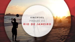 21 Melhores praias do Rio de Janeiro na capital e interior