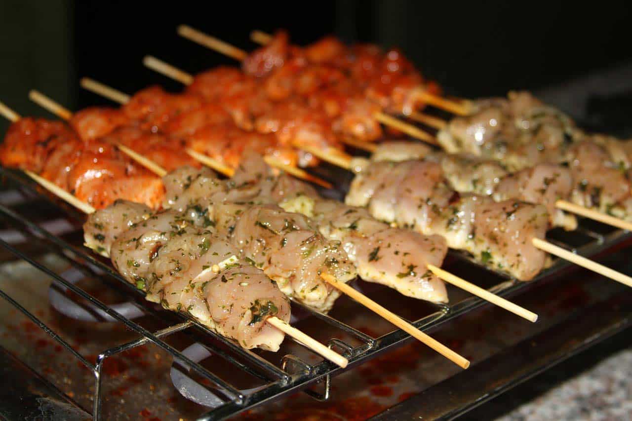 Pratos para comer na Holanda