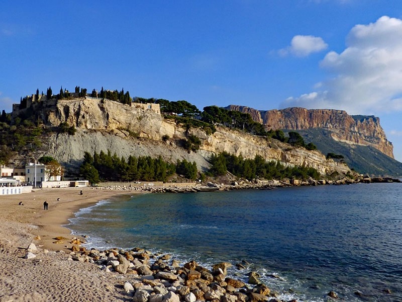 Roteiro pelas cidades da Provence