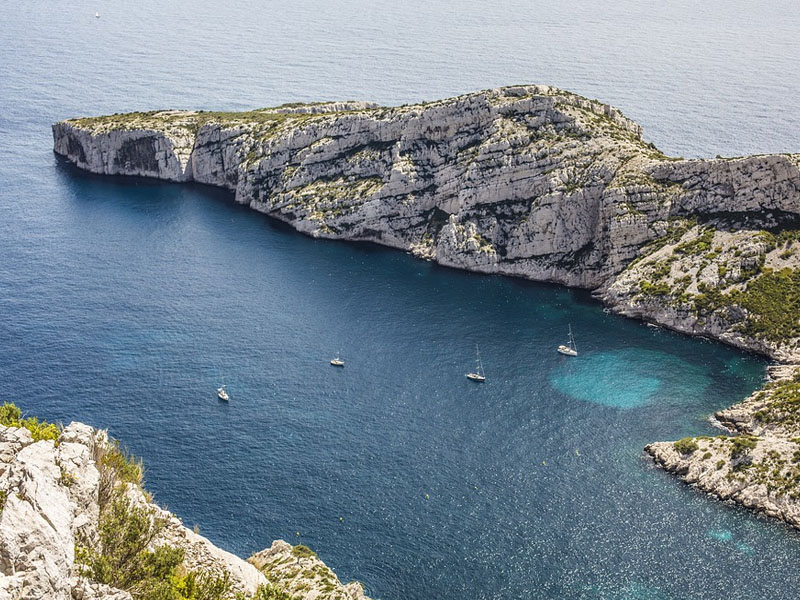 Melhores cidades da Provence