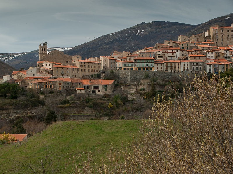 cidades famosas da provence