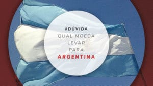 Qual moeda levar para Argentina em 2024 e dicas de câmbio