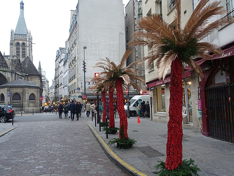 Roteiro em Paris Bairros para conhecer em paris