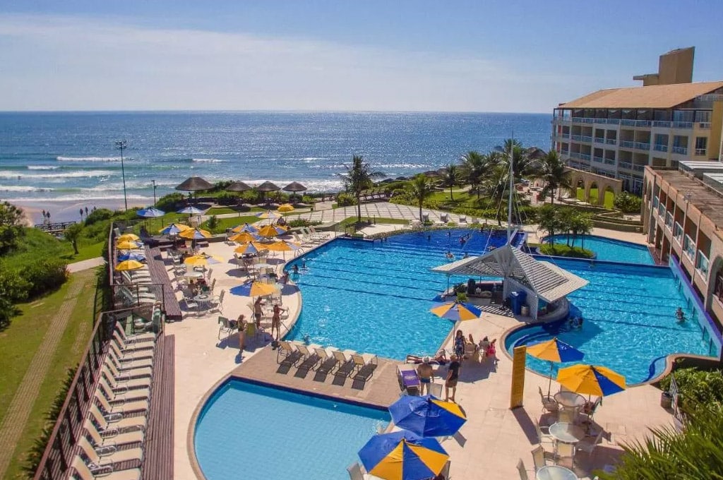 Florianópolis Resorts Costão do Santinho Resort