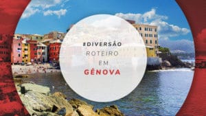 Roteiro em Gênova, na Itália: o que fazer em 3 dias de viagem