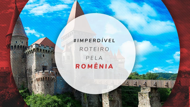 Roteiro de Viagem