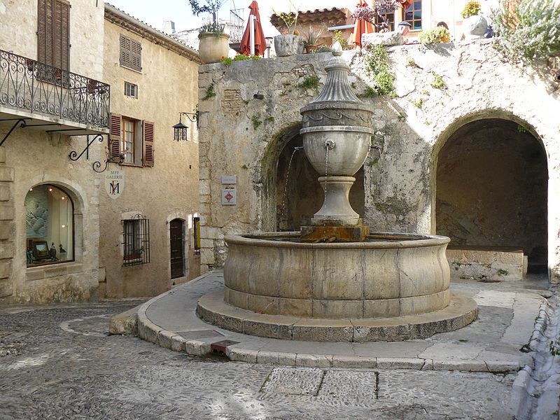 Arquitetura em Côte d'Azur? Cidades para conhecer na França Côte d´Azur