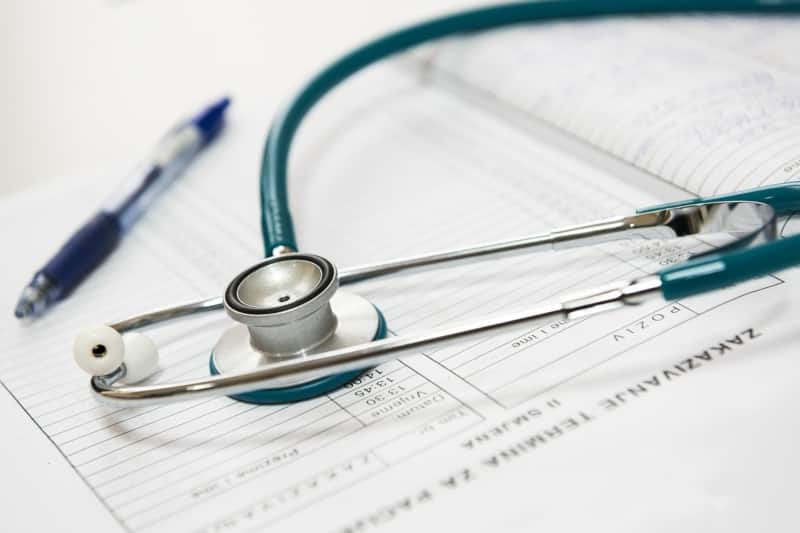 Médico na Espanha