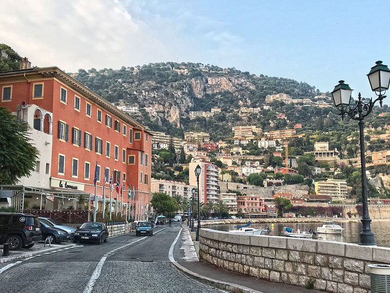 O que fazer na Riviera francesa? Cotê d'Azur passeios