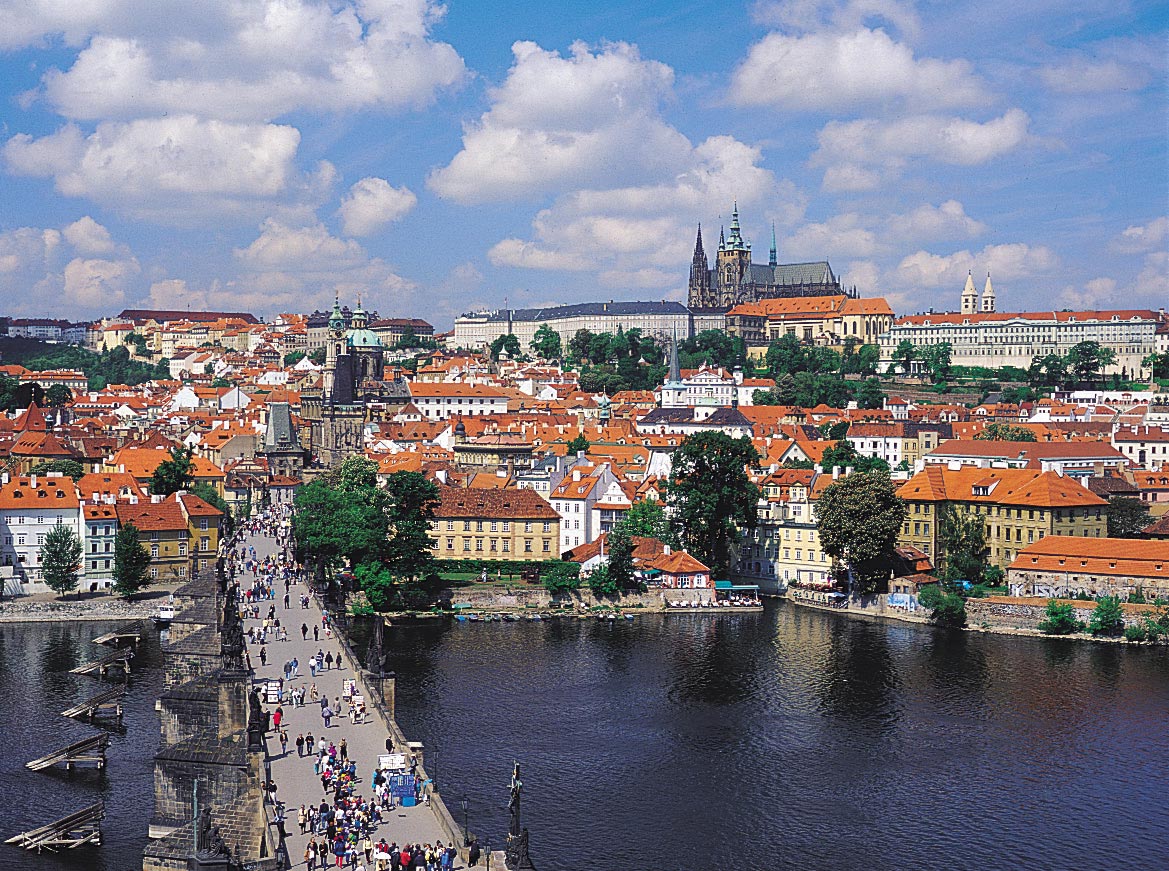 Para qual lugar na Europa fazer viagem? Qual o melhor lugar na Europa?
