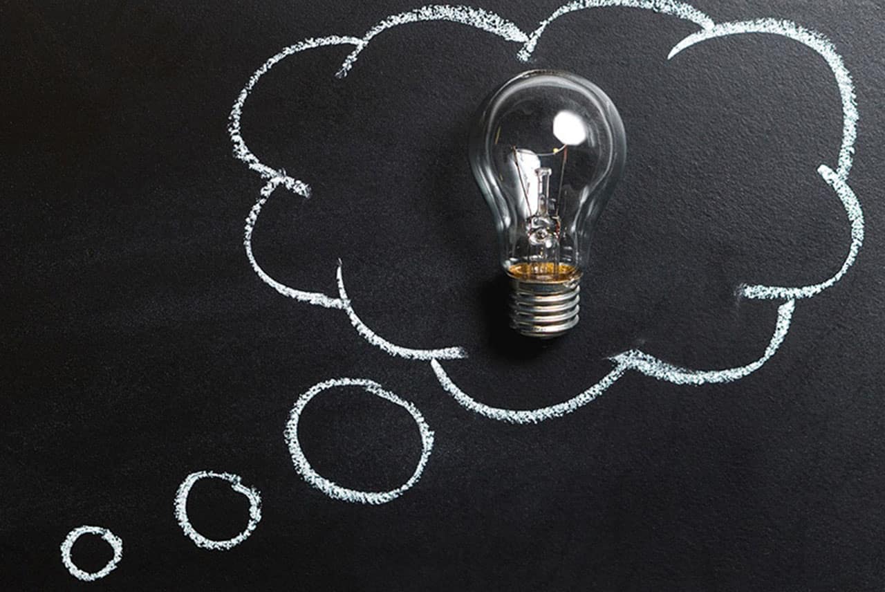 Como ter ideias brilhantes? Dicas para se tornar mais criativo
