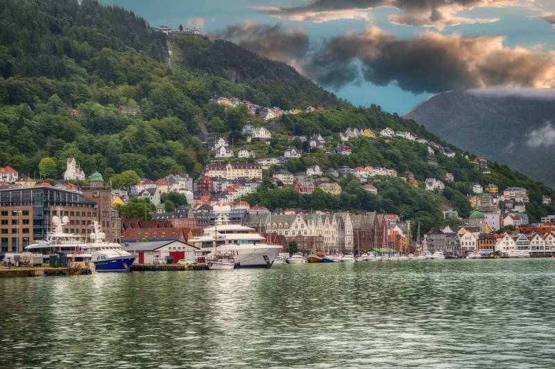 Pontos turísticos da Noruega? Roteiro na Europa