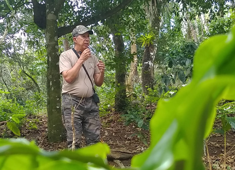 Passeio interessante no Ceará