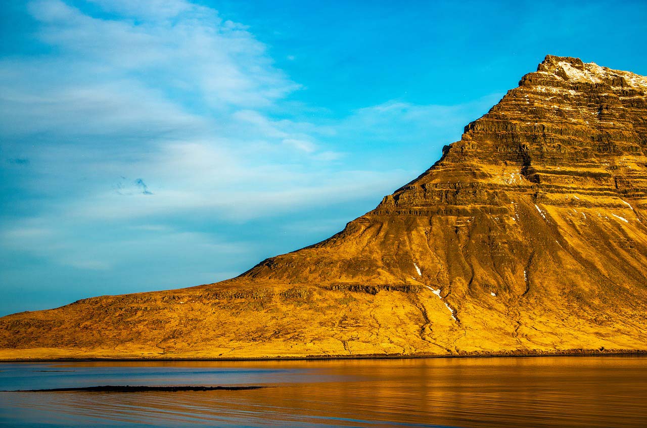 Grundarfjordur