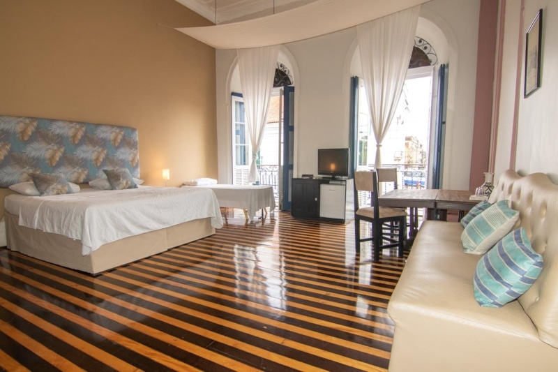 Hotel Cidade Velha Belém Hotel Della Luna Belém