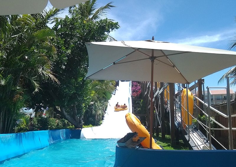 Preço Beach Park Ingresso do Beach Park