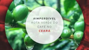 Rota Verde do Café no Ceará: O que é, onde fica e dicas Rota Verde do Café no Ceará: O que é, onde fica e dicas