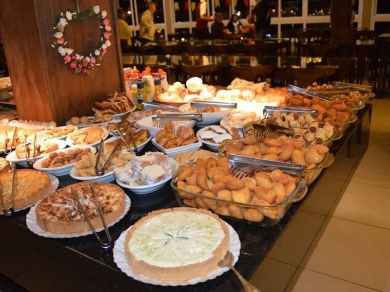 Onde comer no Rio Grande do Sul