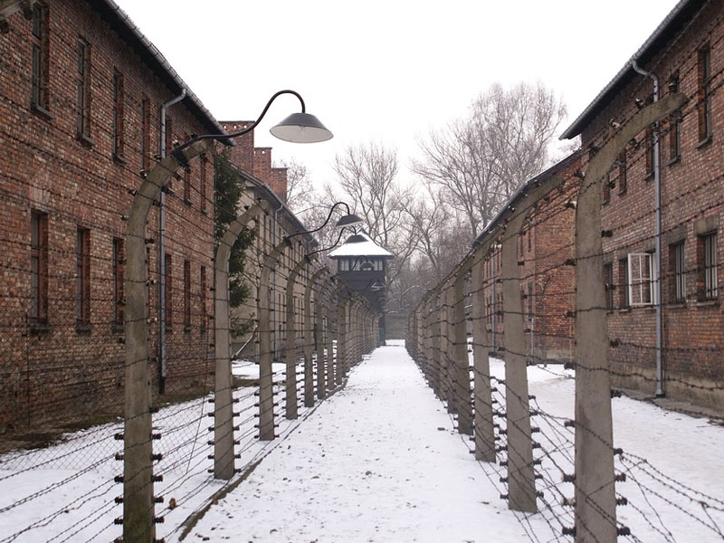 Dicas para visitar Auschwitz? Cidades turísticas perto de Cracóvia