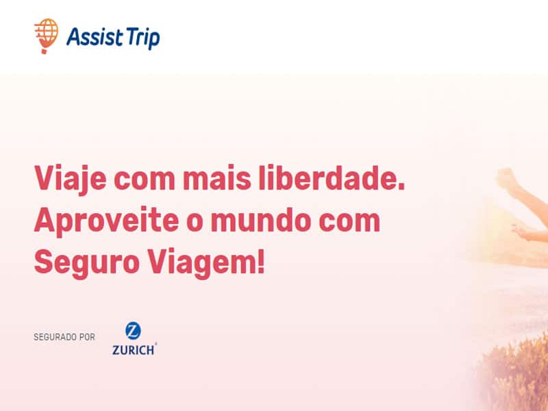 Tudo sobre a Assist Trip