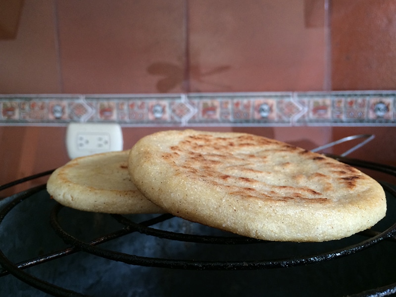 Comidas tipicas da colombia