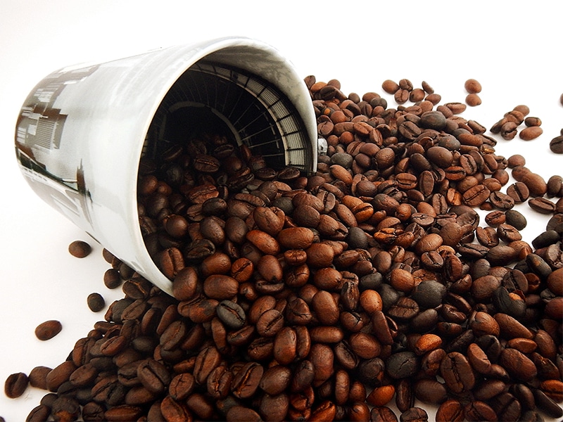 Tour café Colômbia