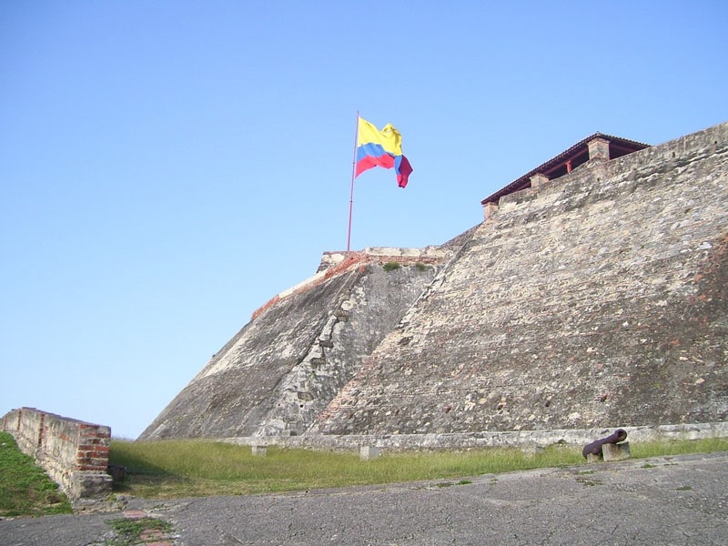 Curiosidades da Colombia