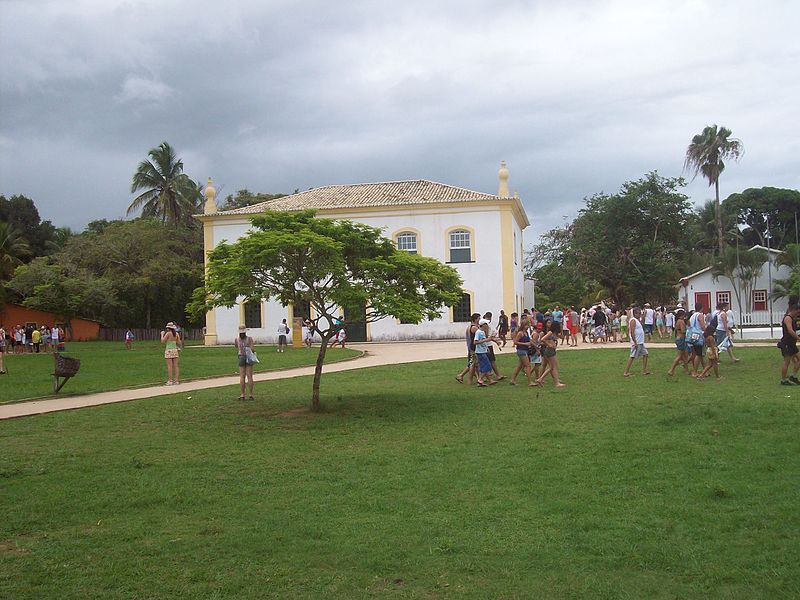 Porto Seguro Bahia