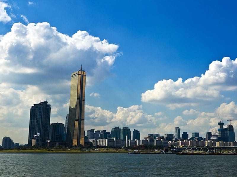 Onde comer em Seul? Restaurantes em Seul