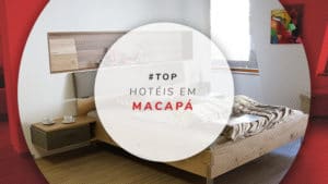 Hotéis em Macapá, Amapá: melhores e mais baratos