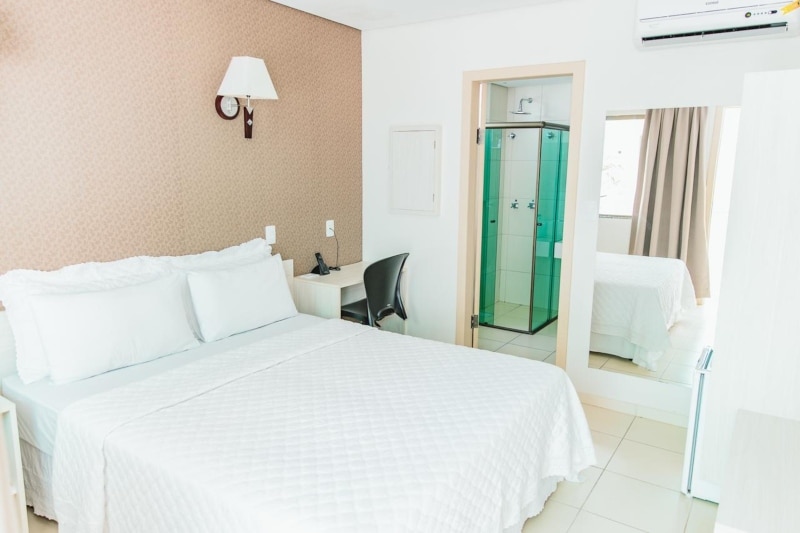 Amazônia Palace Hotel Rio Branco Hotéis em Rio Branco